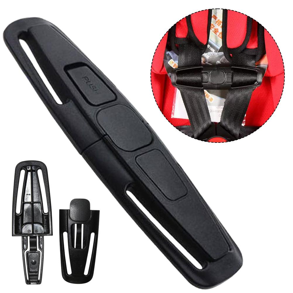 Travel Accessories Toddler - Klips do mocowania fotelika dziecięcego w