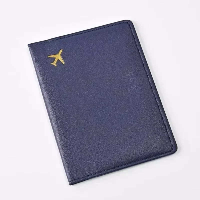 Travel Accessories Uk - Portfel podróżny damski męski na paszport,