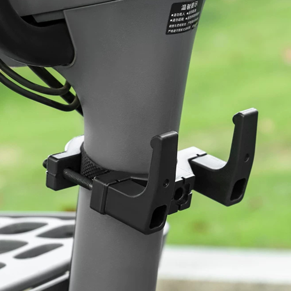 Travel Accessories Bike - Haki do motocykla, akcesoria do kasku,