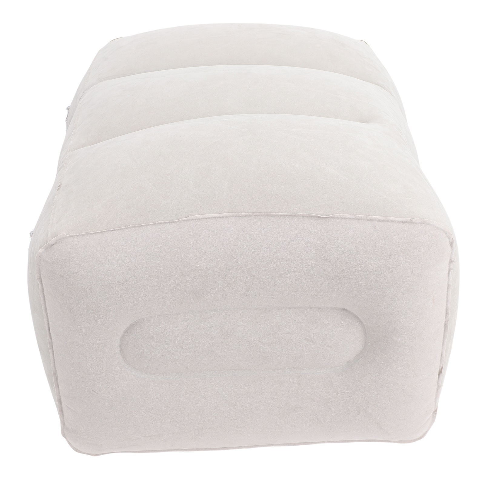 Nadmuchiwana poduszka pod stop – Travel Pillow Inflatable recenzja i cena