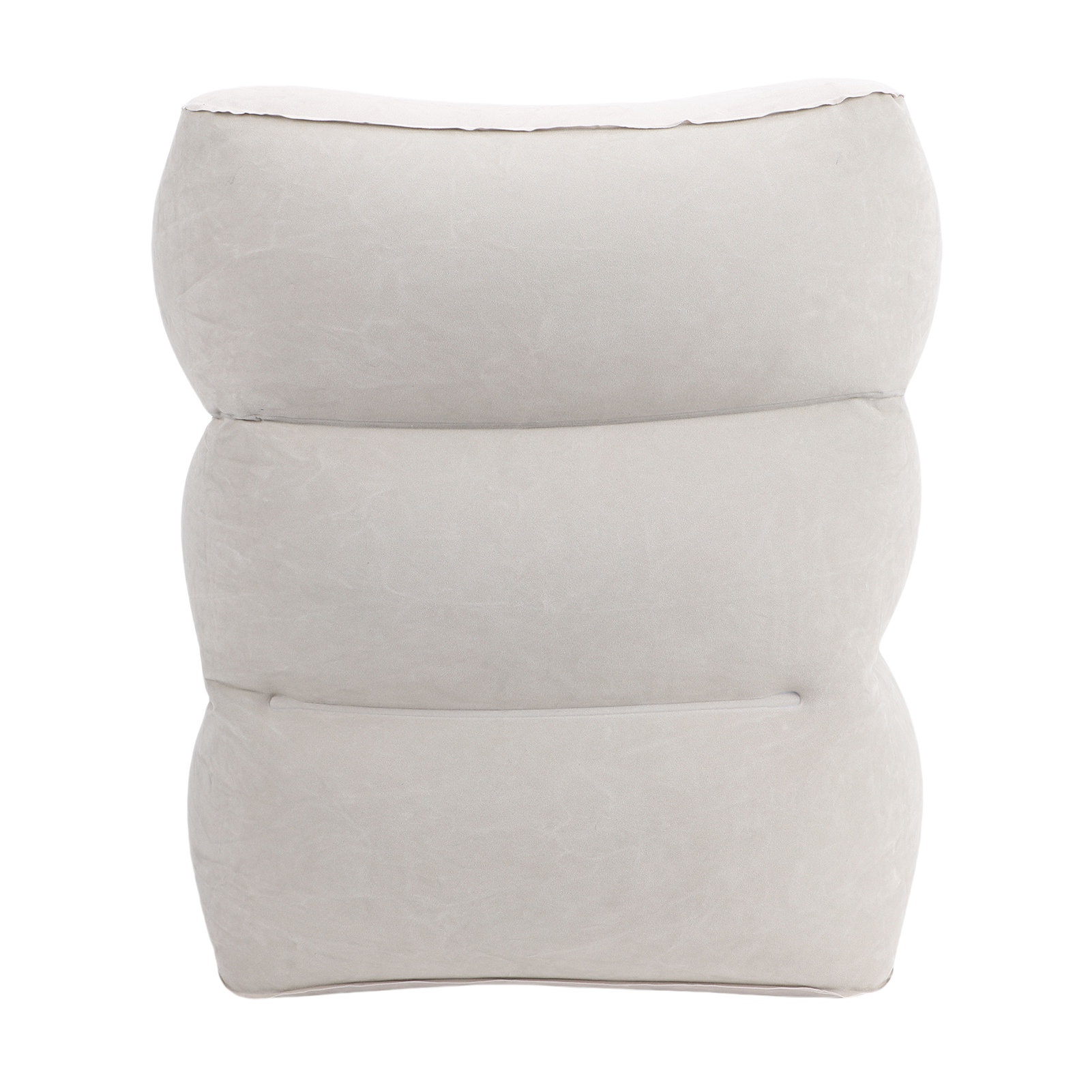 Nadmuchiwana poduszka pod stop – Travel Pillow Inflatable recenzja i cena