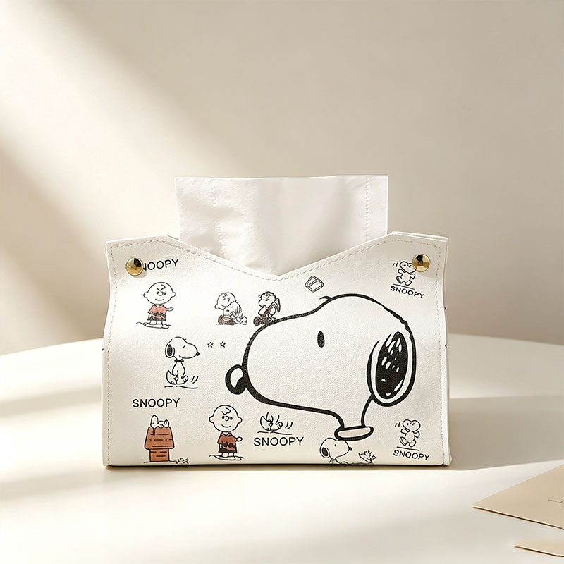 Pudełka na chusteczki w stylu  – Travel Kitchen Accessories recenzja i cena