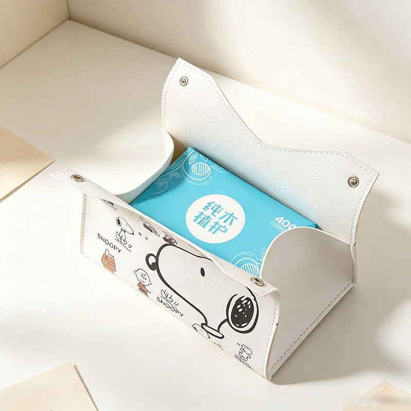 Pudełka na chusteczki w stylu  – Travel Kitchen Accessories recenzja i cena