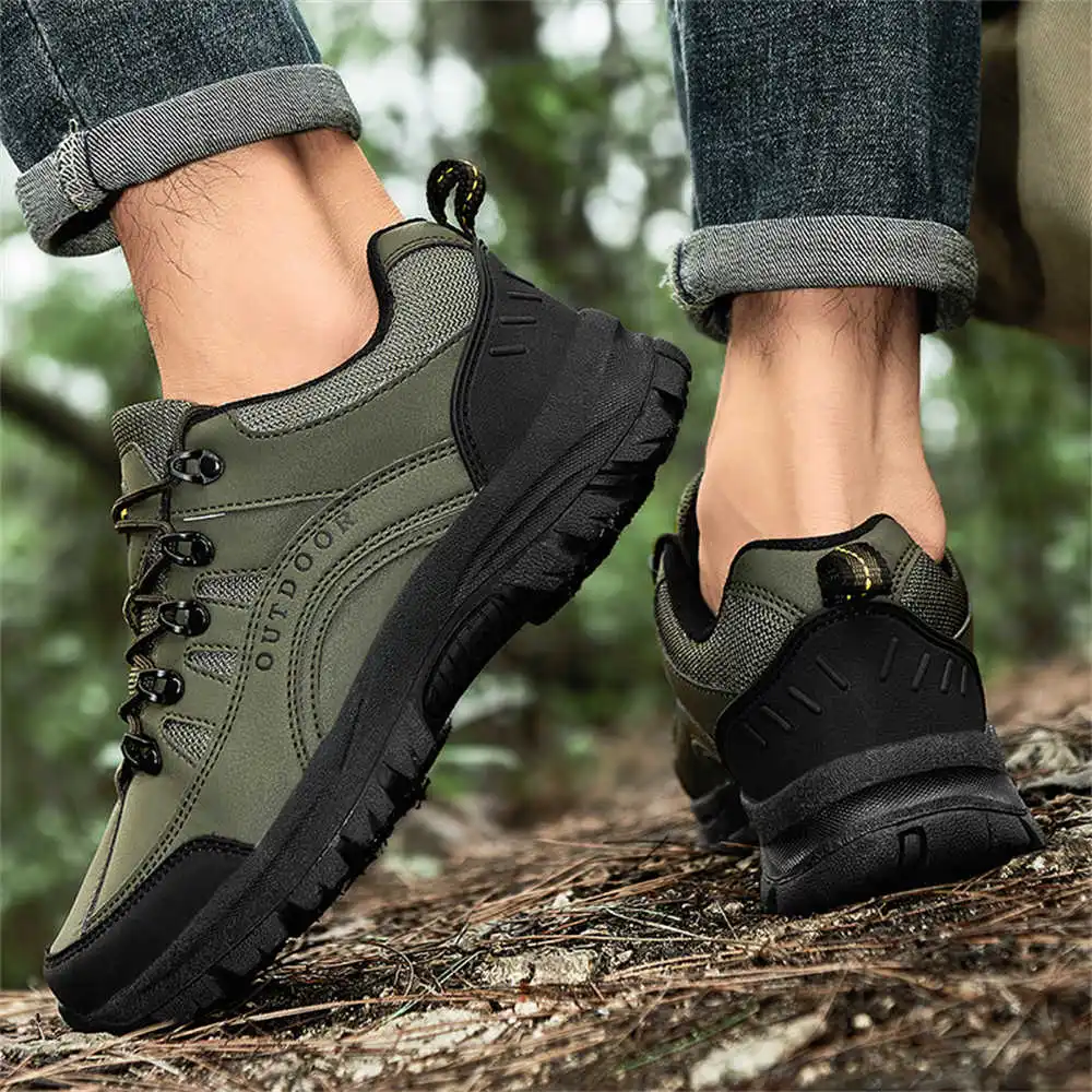 Wiązane 38-47 rozmiar 4 4 Walk – Travel Accessories For Young Men recenzja i cena