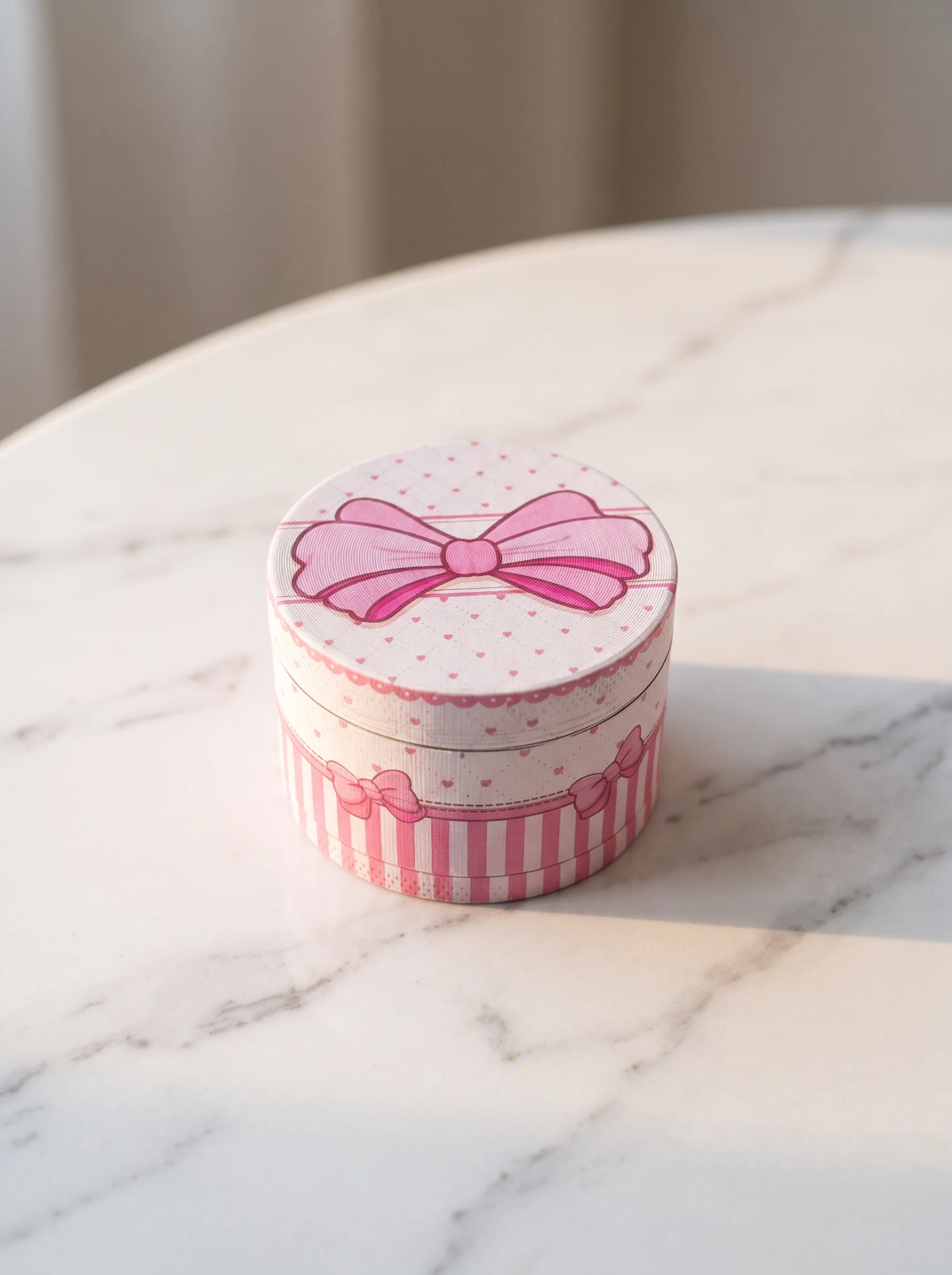 50mm Różowy Młynek do Przypraw – Travel Kitchen Accessories recenzja i cena