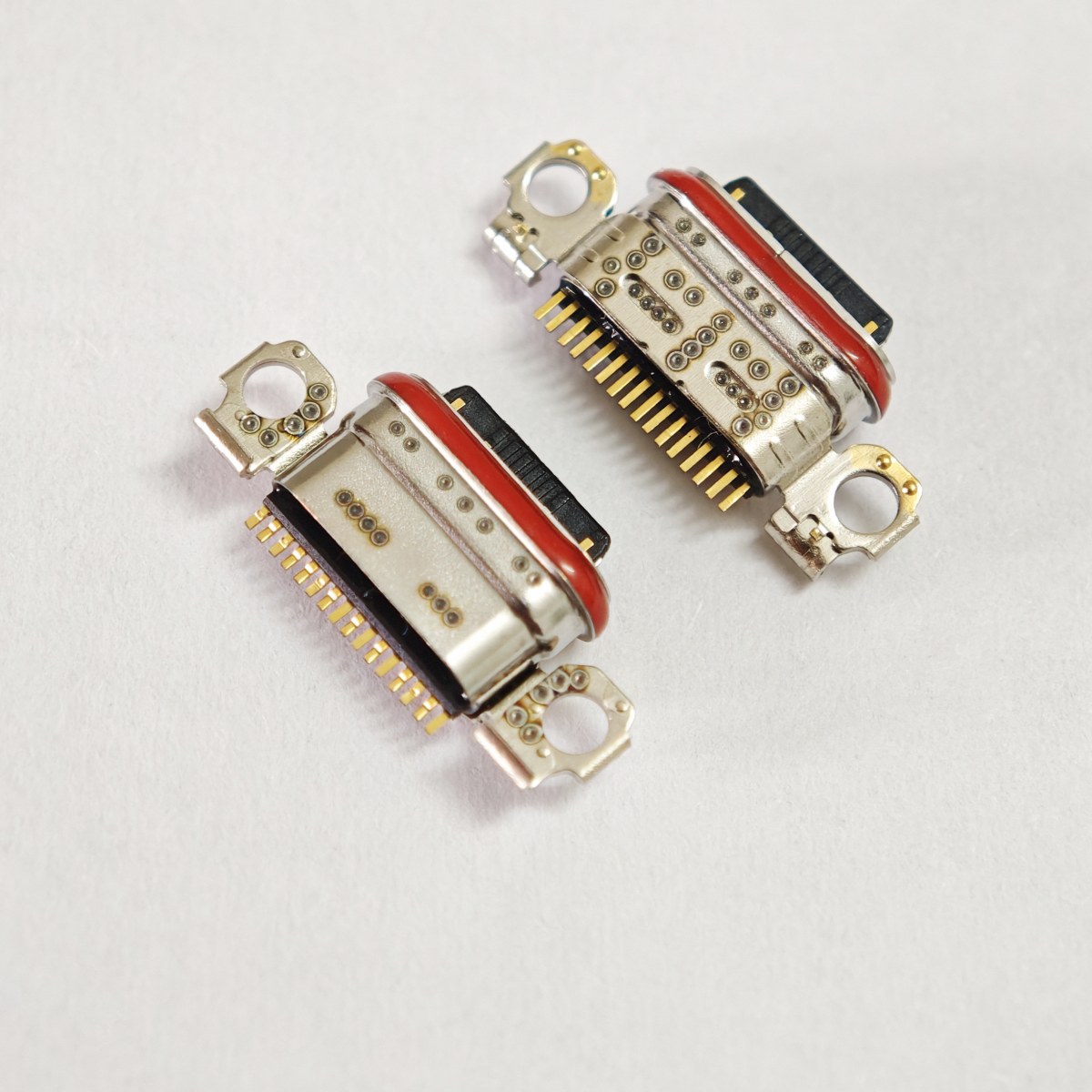 2-10 szt. Złącze portu ładowan – Travel Plug Type C recenzja i cena