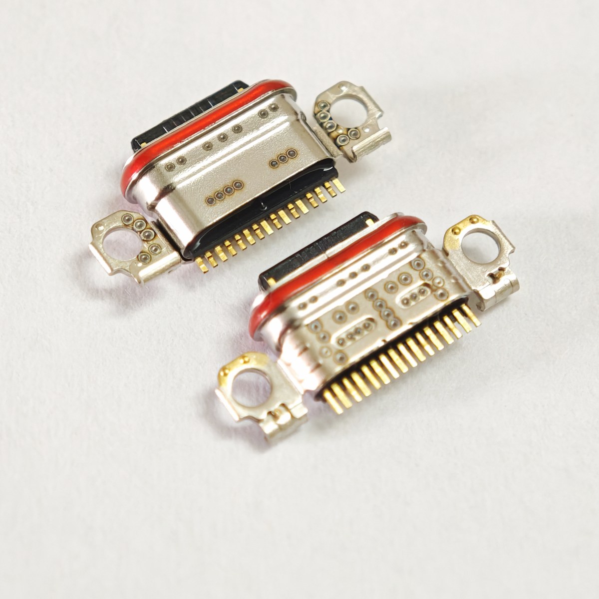 2-10 szt. Złącze portu ładowan – Travel Plug Type C recenzja i cena