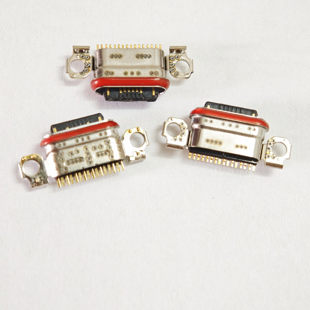 2-10 szt. Złącze portu ładowan – Travel Plug Type C recenzja i cena