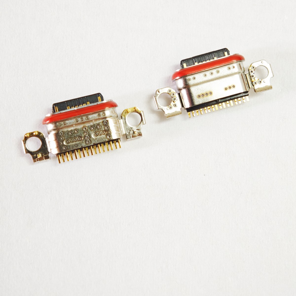 2-10 szt. Złącze portu ładowan – Travel Plug Type C recenzja i cena