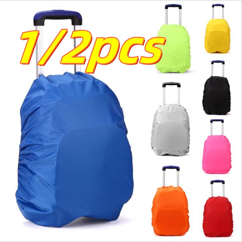 Pokrowiec na walizkę dla dziec – Travel Accessories Toddler recenzja i cena