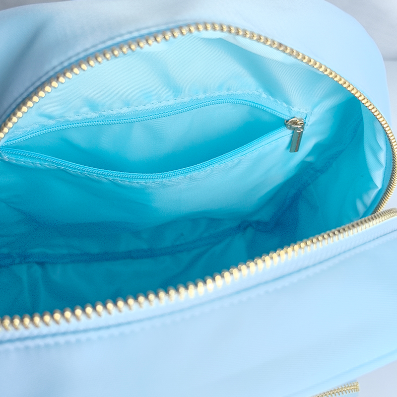 Mini Klasyczny Nylonowy Plecak – Travel Accessories Toddler recenzja i cena