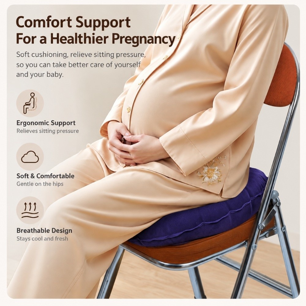 Wygodna, wykonana z PVC, miękk – Travel Pillow Inflatable recenzja i cena