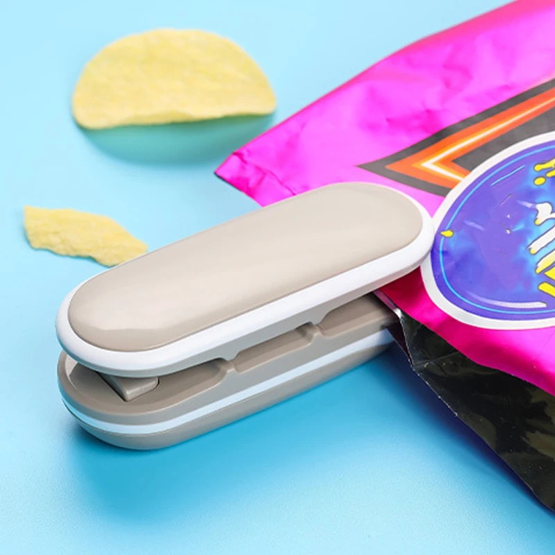 Ręczna zgrzewarka do folii, mi – Travel Kitchen Accessories recenzja i cena
