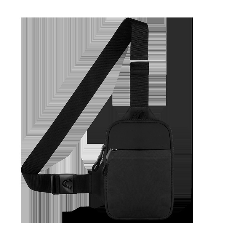 Na co dzień męska torba na ram – Travel Accessories Bike recenzja i cena