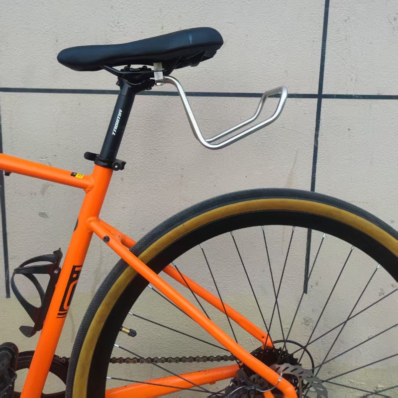 Stelaż rowerowy ze stali nierd – Travel Accessories Bike recenzja i cena
