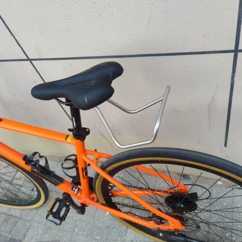 Stelaż rowerowy ze stali nierd – Travel Accessories Bike recenzja i cena