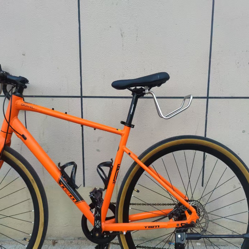 Stelaż rowerowy ze stali nierd – Travel Accessories Bike recenzja i cena