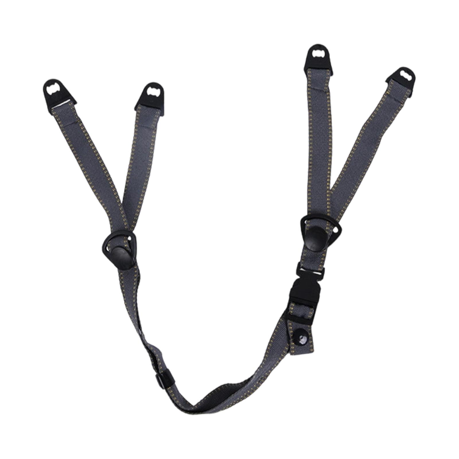 Wygodny pasek podbródkowy do k – Travel Accessories Bike recenzja i cena