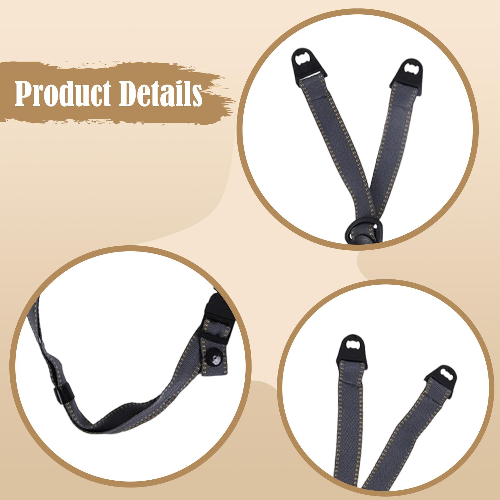Wygodny pasek podbródkowy do k – Travel Accessories Bike recenzja i cena