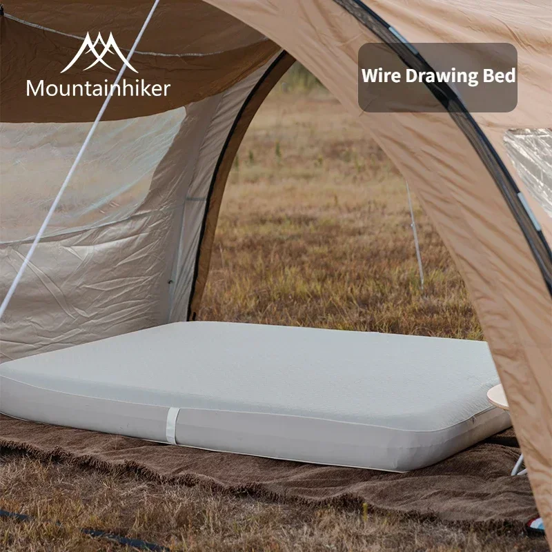 Mountainhiker 2-osobowy automa – Travel Pillow Inflatable recenzja i cena