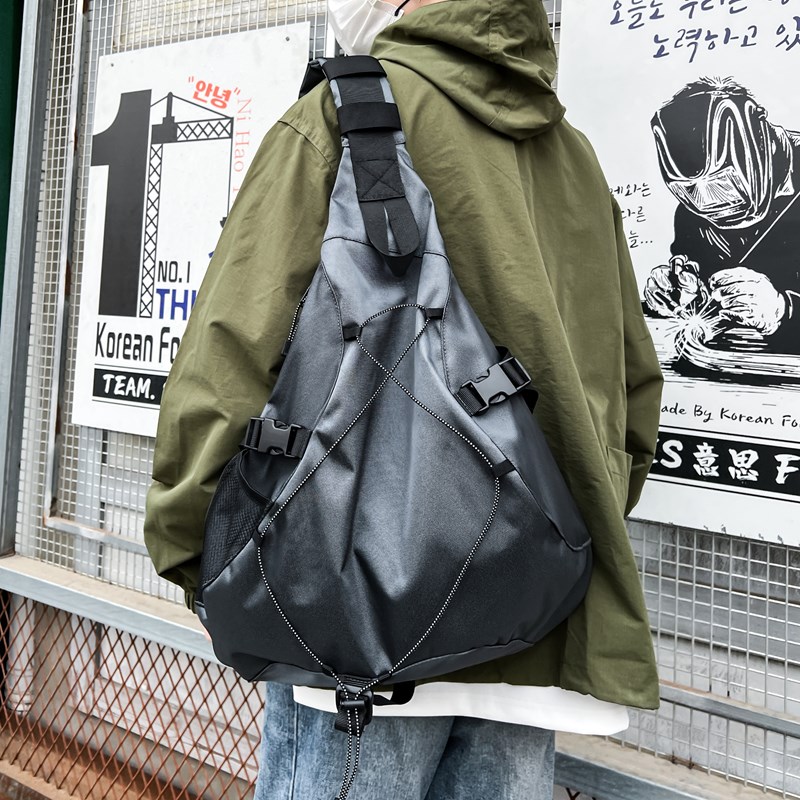 Męskie saszetka biodrowa antyk – Travel Accessories Bike recenzja i cena