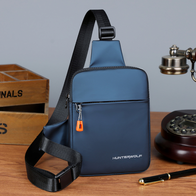 Wielofunkcyjna męska torba na  – Travel Accessories Bike recenzja i cena
