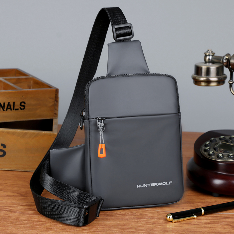 Wielofunkcyjna męska torba na  – Travel Accessories Bike recenzja i cena