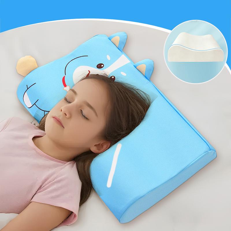 Przyjazna dla skóry poduszka d – Travel Accessories Toddler recenzja i cena
