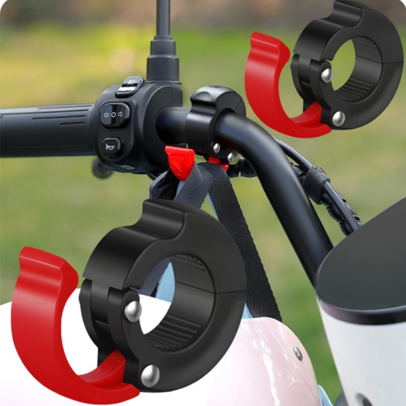 (BF06)1 Zestaw Haczyków na Kas – Travel Accessories Bike recenzja i cena
