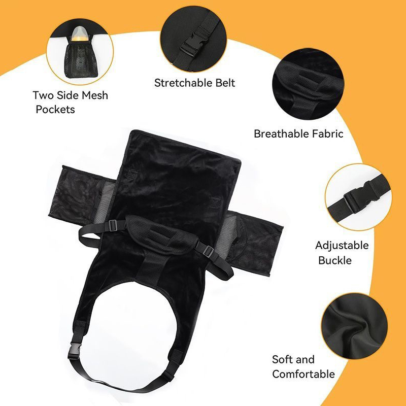 Przedłużka siedzenia samolotow – Travel Accessories Toddler recenzja i cena