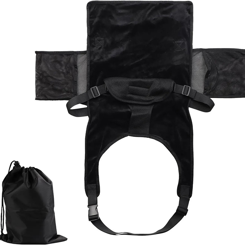 Przedłużka siedzenia samolotow – Travel Accessories Toddler recenzja i cena