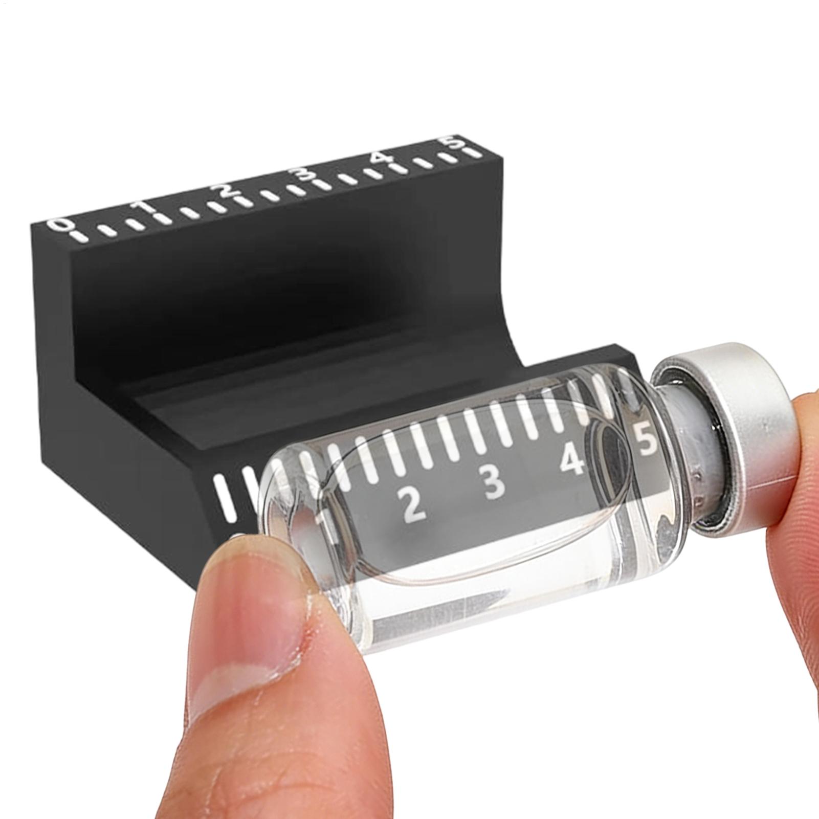 Narzędzia do etykietowania 3ml – Travel Kitchen Accessories recenzja i cena