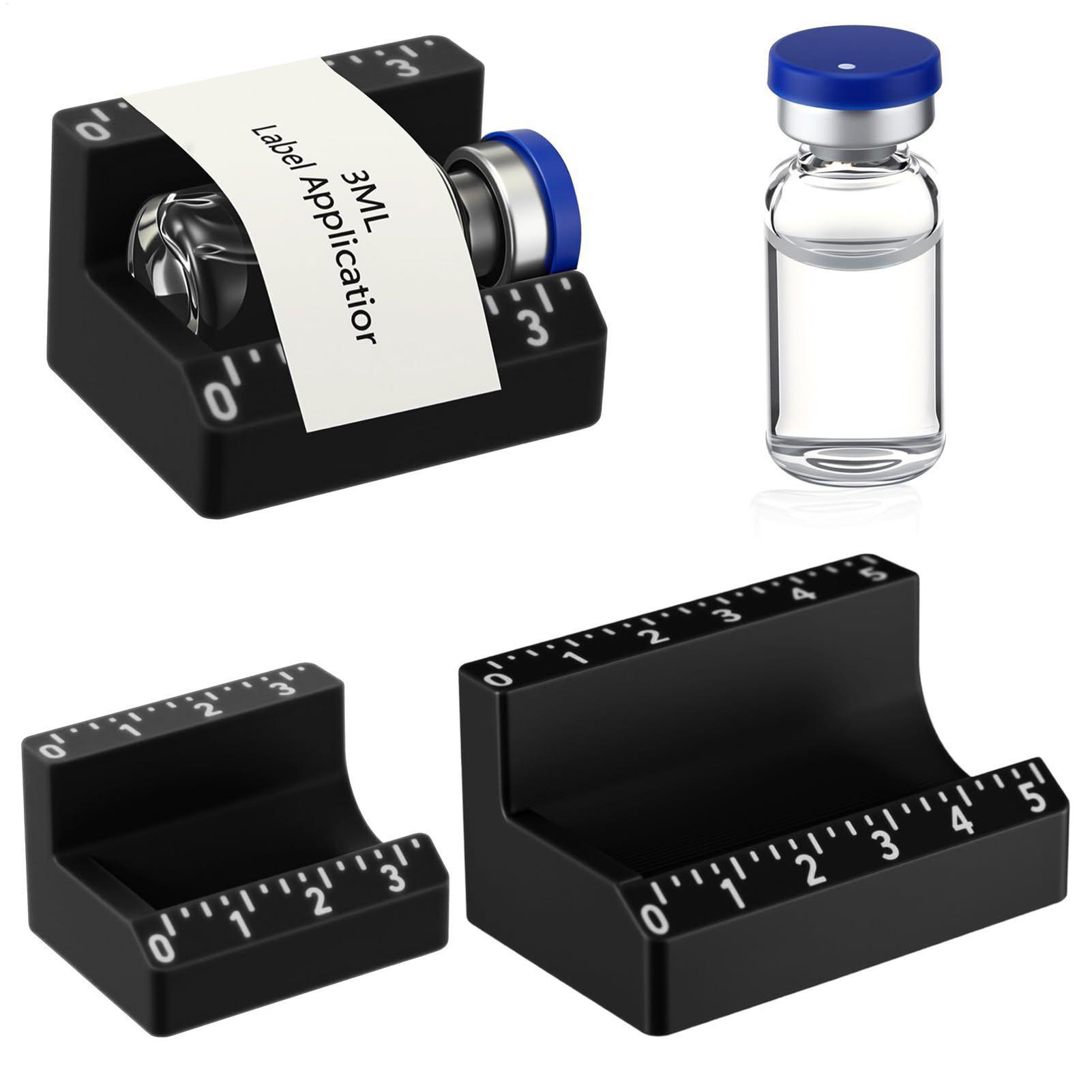 Narzędzia do etykietowania 3ml – Travel Kitchen Accessories recenzja i cena