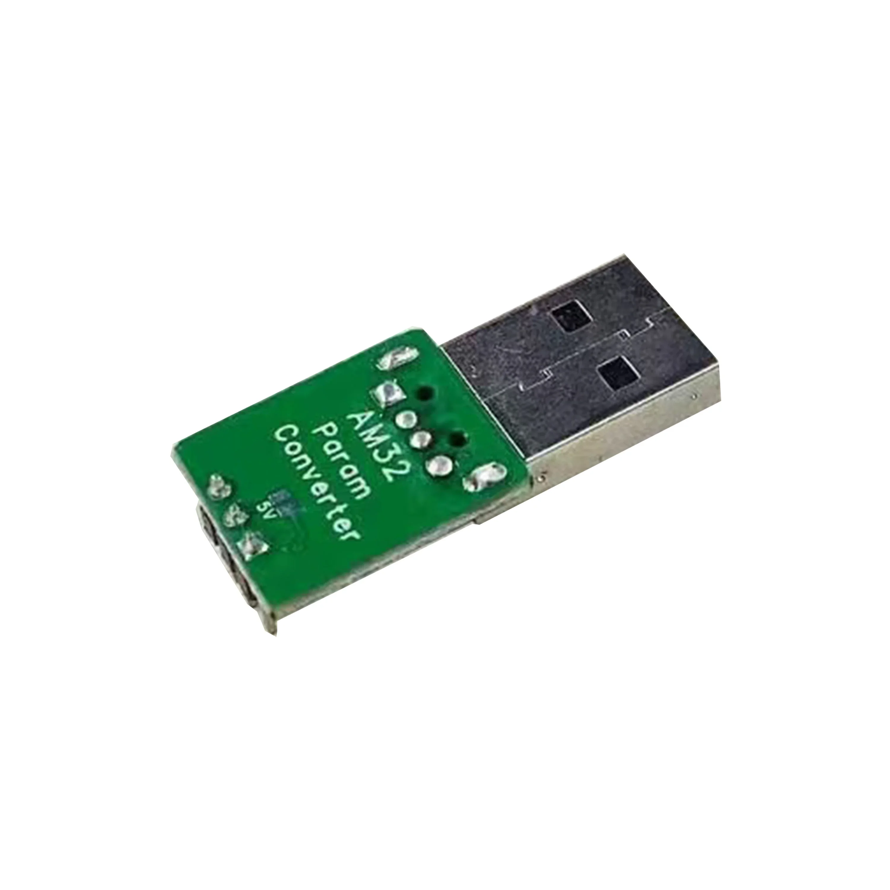 AM32 40A 45A 65A 80A ESC USB/T – Travel Plug Type C recenzja i cena