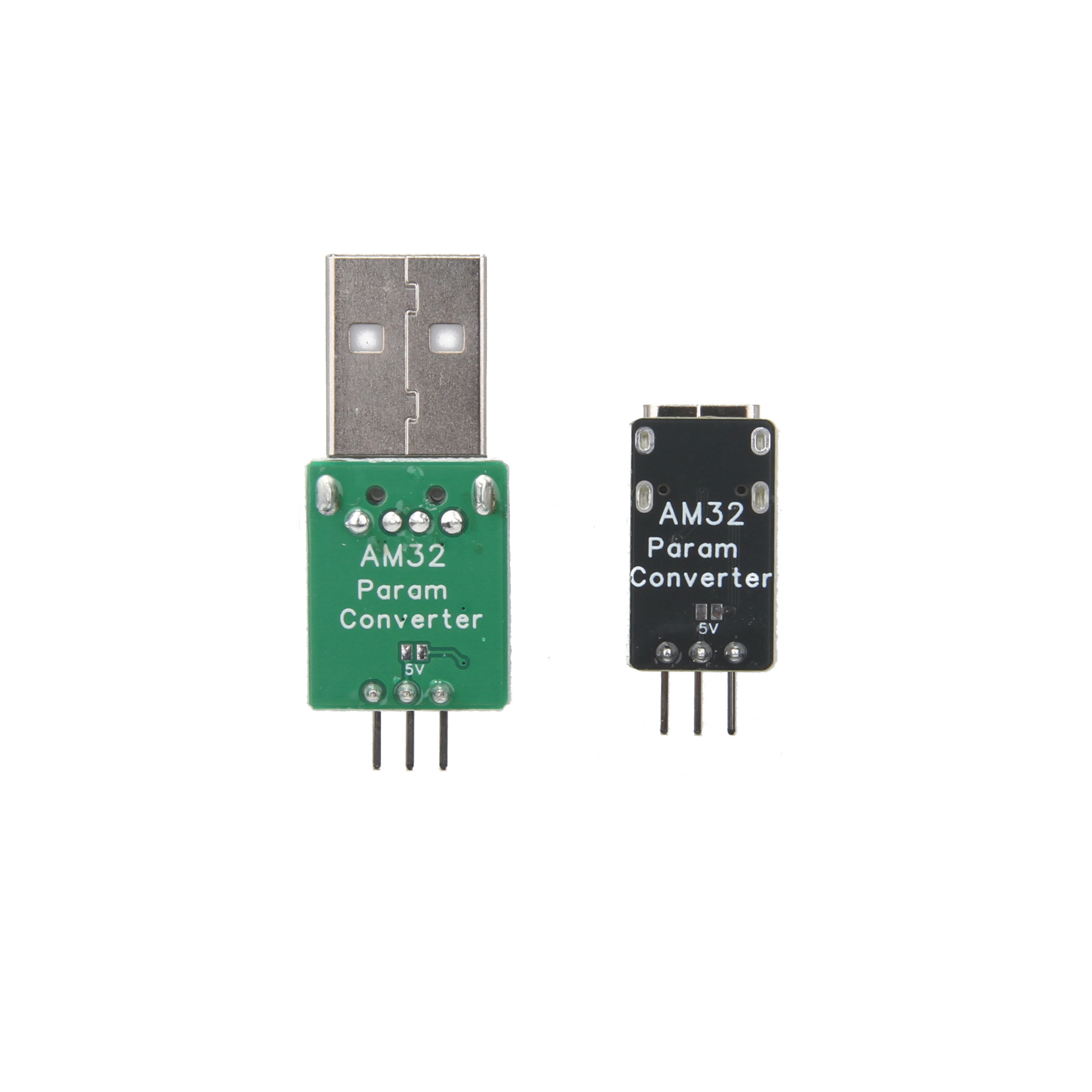 AM32 40A 45A 65A 80A ESC USB/T – Travel Plug Type C recenzja i cena