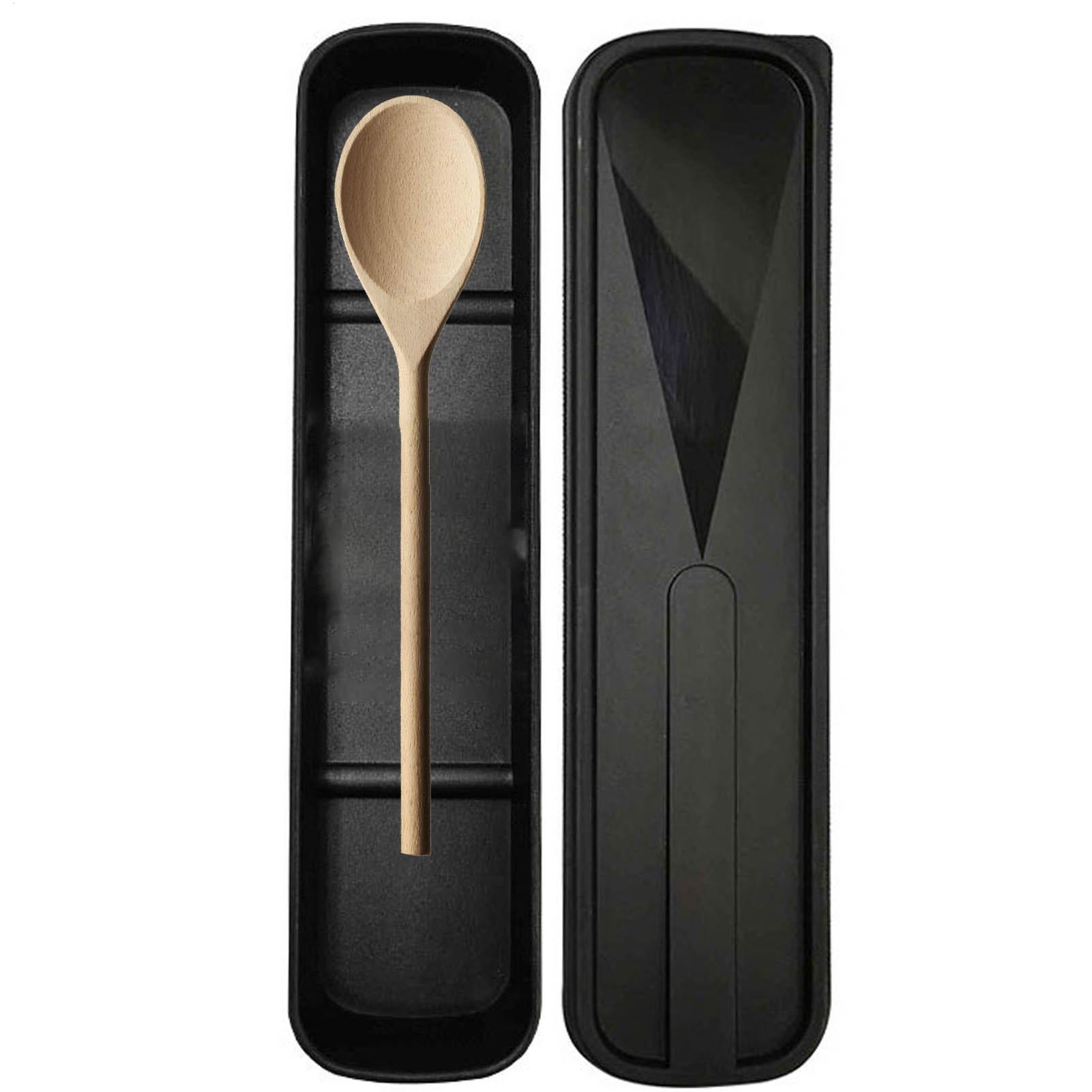Pudełko na sztućce Przenośny p – Travel Kitchen Accessories recenzja i cena