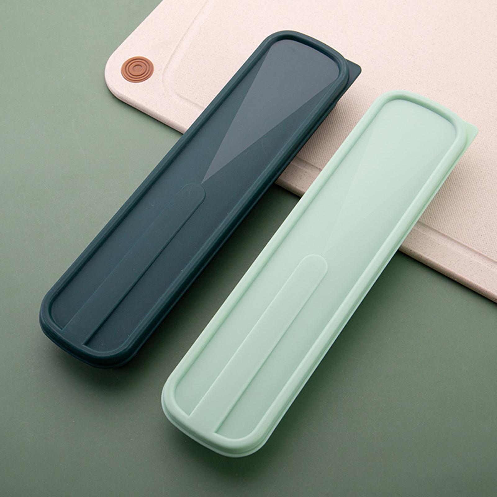 Pudełko na sztućce Przenośny p – Travel Kitchen Accessories recenzja i cena