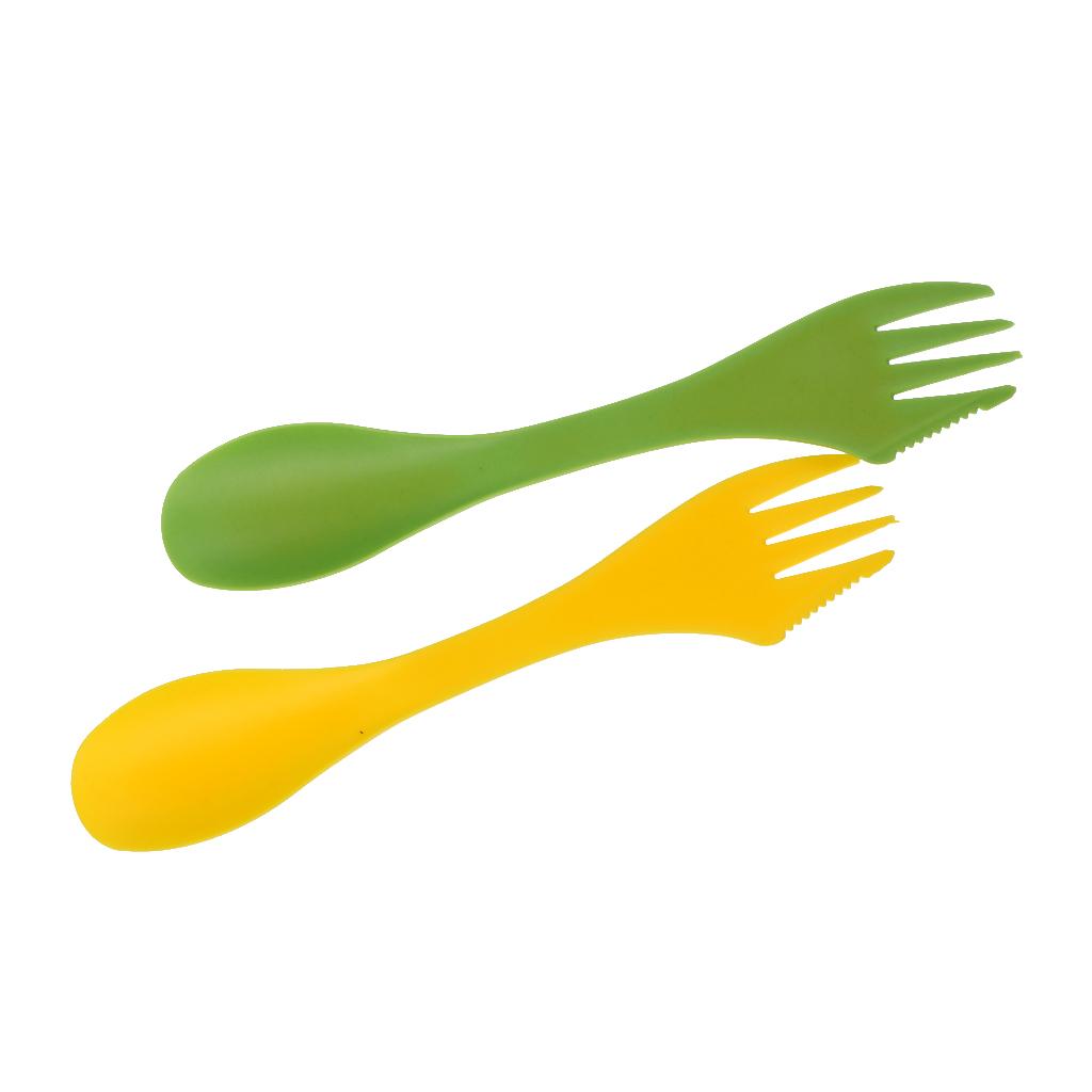 Wielofunkcyjny zestaw sztućców – Travel Kitchen Accessories recenzja i cena