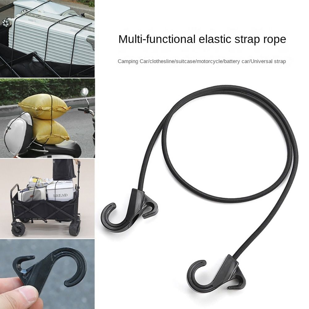 z haczykiem Linka do bungee Tr – Travel Accessories Bike recenzja i cena