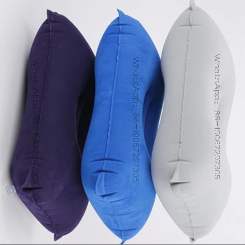 Xujun1105641611 Sklep 2 szt. P – Travel Pillow Inflatable recenzja i cena