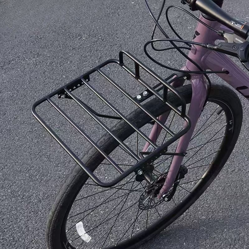 Wzmocniony bagażnik rowerowy n – Travel Accessories Bike recenzja i cena