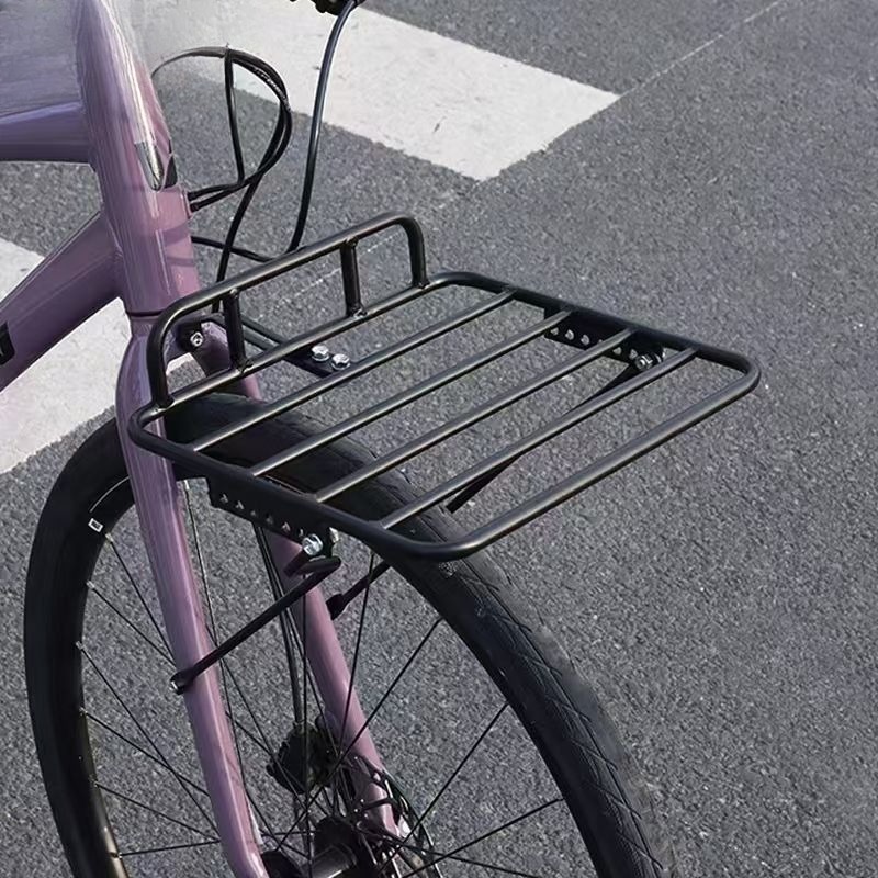 Wzmocniony bagażnik rowerowy n – Travel Accessories Bike recenzja i cena