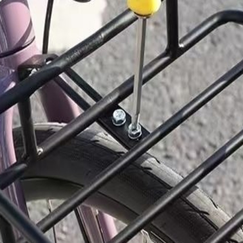 Wzmocniony bagażnik rowerowy n – Travel Accessories Bike recenzja i cena