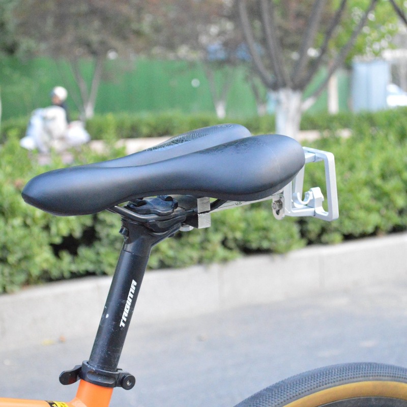 Rama konwertująca tylną półkę  – Travel Accessories Bike recenzja i cena