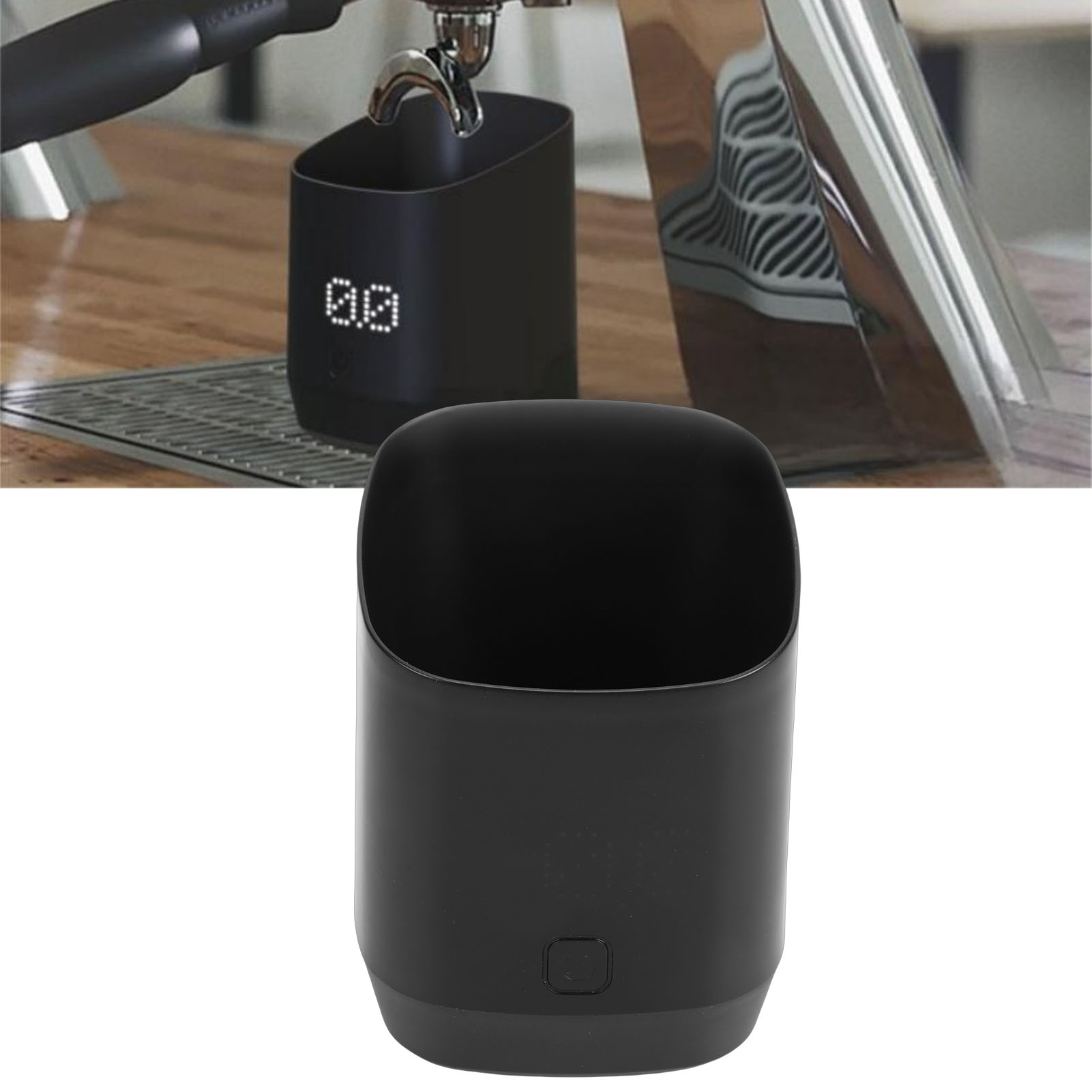 Cyfrowy kubek dozujący z wyświ – Travel Kitchen Accessories recenzja i cena