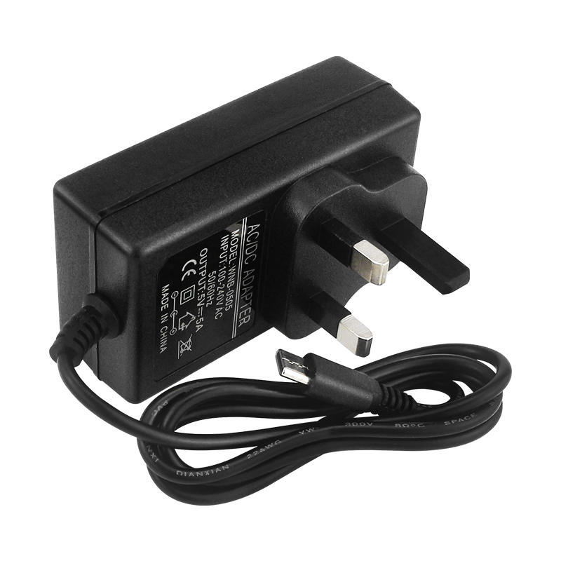 Orange Pi 5V 5A Zasilacz Type- – Travel Accessories Uk recenzja i cena