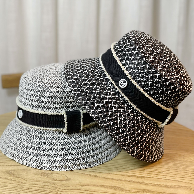 Kapelusz słomkowy dla maluchów – Travel Accessories Toddler recenzja i cena
