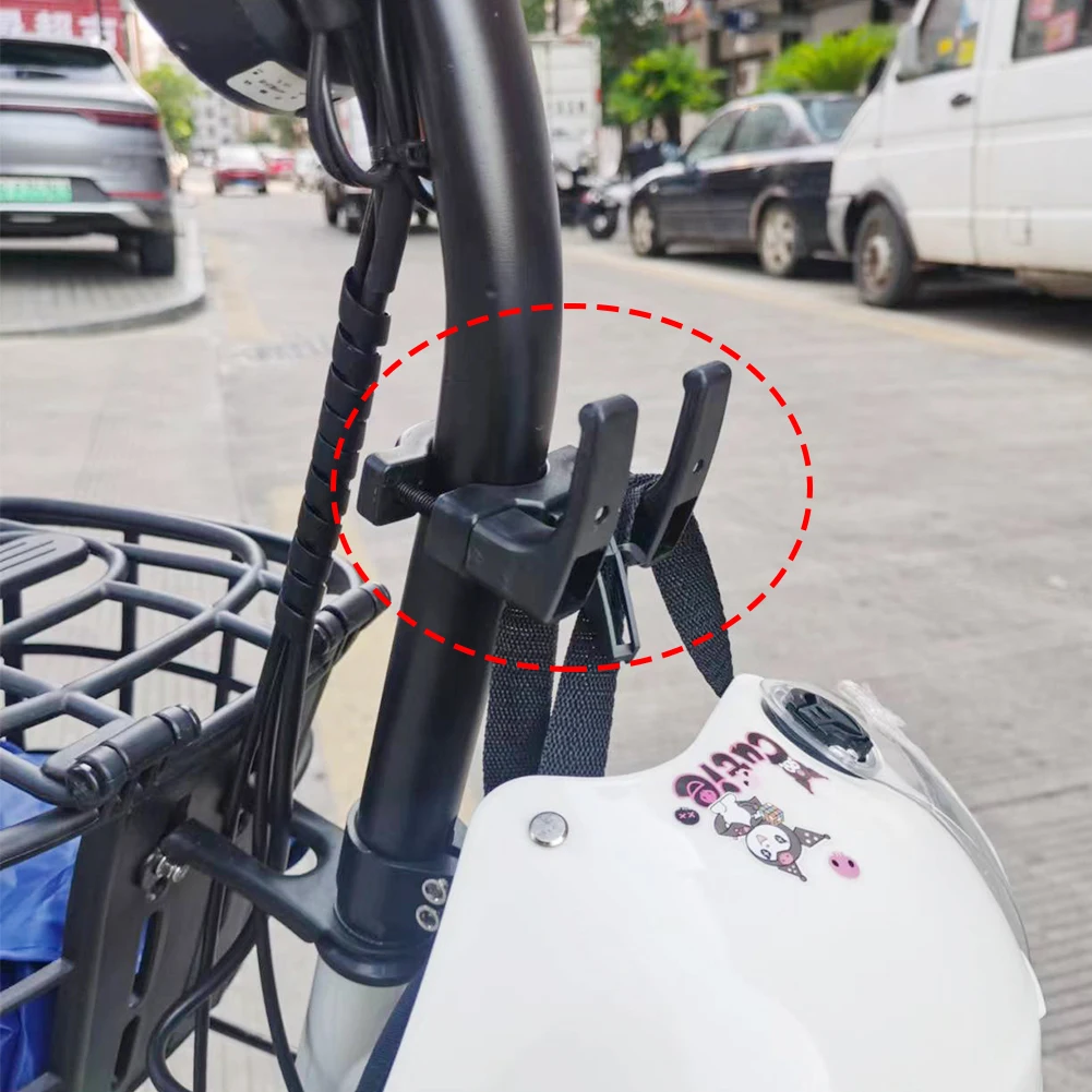 Haki do motocykla, akcesoria d – Travel Accessories Bike recenzja i cena