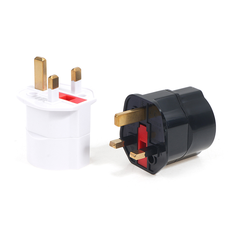 1 szt. Adapter podróżny z euro – Travel Accessories Uk recenzja i cena