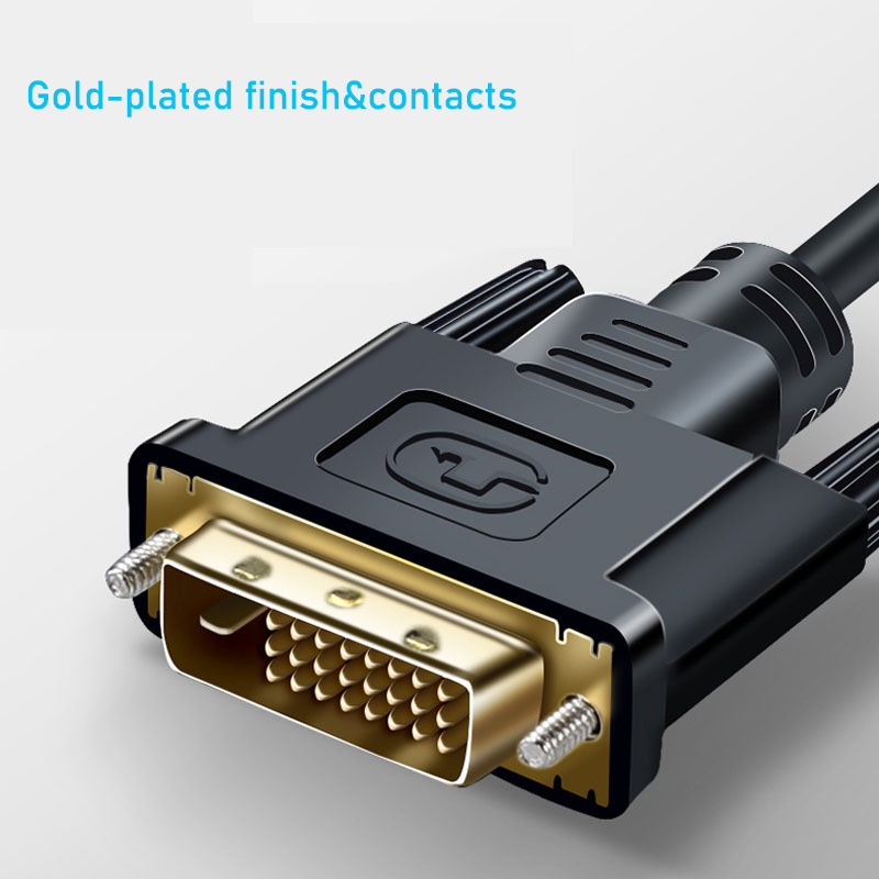 Konwerter rozdzielacza DVI na  – Travel Accessories Uk recenzja i cena